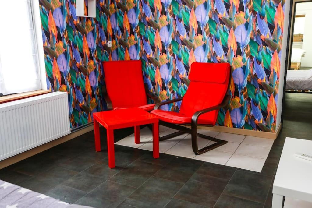 F3 80 M2 Longere Plain Pied Au Centre Auxonne. Villa Екстериор снимка
